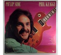 Phil Keaggy - Ph'lip Side