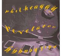 Phil Keaggy - Revelator