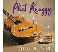 Phil Keaggy - Special Occasions