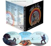 Phil Keaggy - What a Day: 50th Anniversary Deluxe Edition