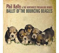 Phil Kelly - Ballet of the Bouncing Beagles