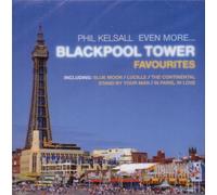 Phil Kelsall - Even More Blackpool Tower...