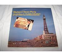 Phil Kelsall - PHIL KELSALL Blackpool Dance Party LP