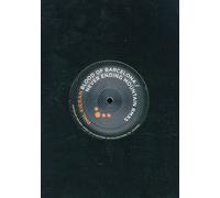 Phil Kieran - Blood Of Barcelona/Never Ending [VINYL]