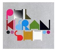 Phil Kieran - Shh