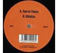 Phil Kieran - Vital 1