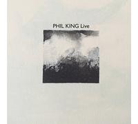 Phil King - Phil King Live