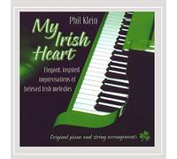 Phil Klein - My Irish Heart