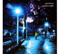 Phil Kline - Unsilent Night