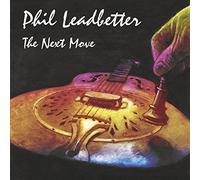 PHIL LEADBETTER - Next Move