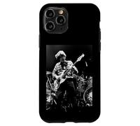 Phil Lesh Grateful Dead Bassist Reckoning Era Case for iPhone 11 Pro