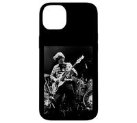 Phil Lesh Grateful Dead Bassist Reckoning Era Case for iPhone 14 Plus
