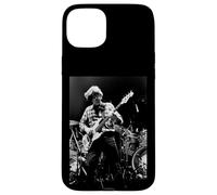 Phil Lesh Grateful Dead Bassist Reckoning Era Case for iPhone 15 Plus