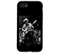 Phil Lesh Grateful Dead Bassist Reckoning Era Case for iPhone SE (2020) / 7/8