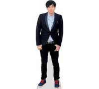 Phil Lester Life Size Cutout