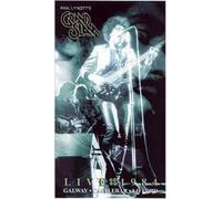 Phil Lynott - Grand Slam - Live 1984 - Long Box
