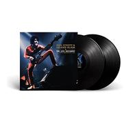 Phil Lynott & Grand Slam - The Live Document (2LP) [VINYL]
