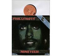 Phil Lynott - Nineteen - 12 inch vinyl
