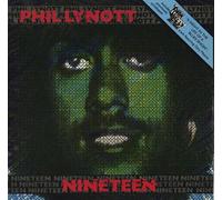 Phil Lynott - Nineteen (1985) [VINYL]