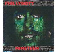 Phil Lynott - nineteen +2 12