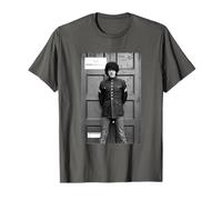 Phil Lynott of Thin Lizzy 1980 Chinatown Sugar Blues T-Shirt