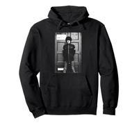 Phil Lynott Of Thin Lizzy 1980 Sugar Blues Chinatown Pullover Hoodie