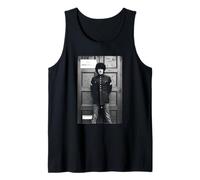 Phil Lynott of Thin Lizzy 1980 Sugar Blues Chinatown Tank Top