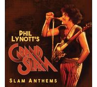 Phil Lynott's Grand Slam - Slam Anthems