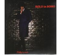 Phil Lynott - Solo In Soho [180 gm vinyl]