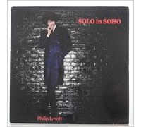 Phil Lynott - Solo In Soho - Philip Lynott* LP