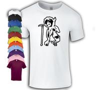 Phil Lynott T-Shirt| Gary Moore | 70s | 80s | Rock