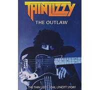 Phil Lynott - The Outlaw