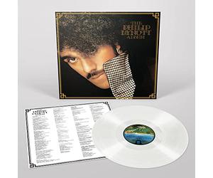 Phil Lynott - The Philip Lynott Album [VINYL]