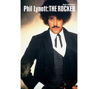 Phil Lynott: The Rocker – Omnibus Press