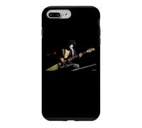 Phil Lynott Thin Lizzy Live 1976 By David Corio Case for iPhone 7 Plus/8 Plus