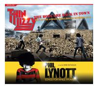 Phil Lynott - The Boys Are Back In Town (Live At The Sydney Opera House October 1978) [2DVD + CD]