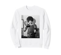 Phil Lynott Thin Lizzy Whiskey In The Jar 1973 Sweatshirt