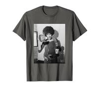Phil Lynott Thin Lizzy Whiskey in The Jar 1973 T-Shirt