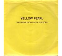 Phil Lynott - Yellow Pearl