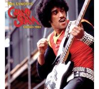 Phil Lynott's Grand Slam - Orebro 1983 [VINYL]