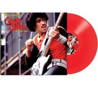 Phil Lynott's Grand Slam - Orebro 1983 [VINYL]