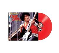 Phil Lynott's Grand Slam - Orebro 1983 [VINYL]