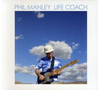 Phil Manley - Life Coach
