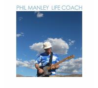 Phil Manley - Life Coach