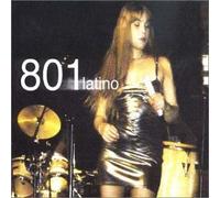 Phil Manzanera - 801 Latino