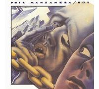 Phil Manzanera & 801 - Listen Now