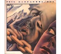 Phil Manzanera / 801 - Listen Now [Vinyl LP]
