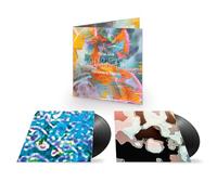 Phil Manzanera & Andy Mackay - AM PM Soho Live (Black 2LP Numbered Gatefold) [VINYL]