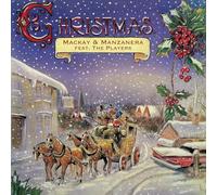 Phil Manzanera & Andy Mackay - Christmas -Mackay & Manzanera Feat. The Players