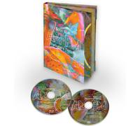 Phil Manzanera & Andy Mackay - Manzanera Mackay AM PM Soho Live (CD+BR Atmos 20pg Mediabook)